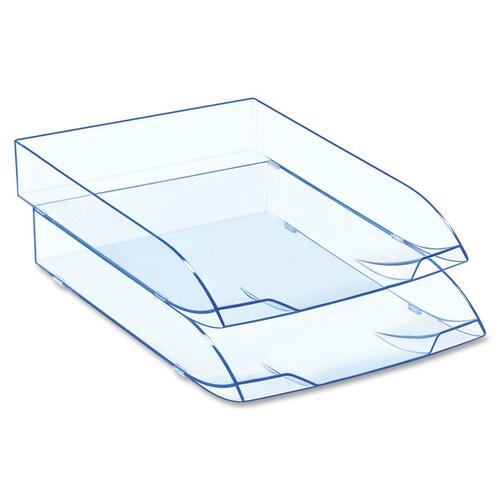 CEP CEP Ice Blue 147/2i Desk Tray