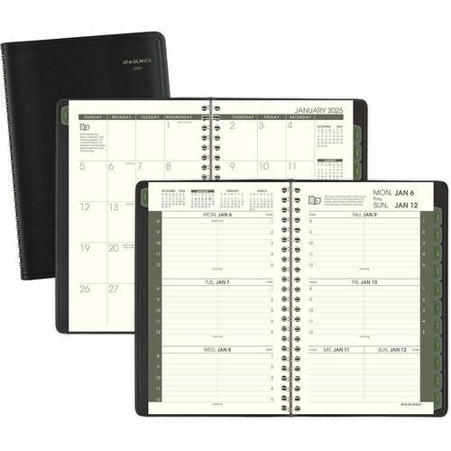 At-A-Glance At-A-Glance Appointment Book