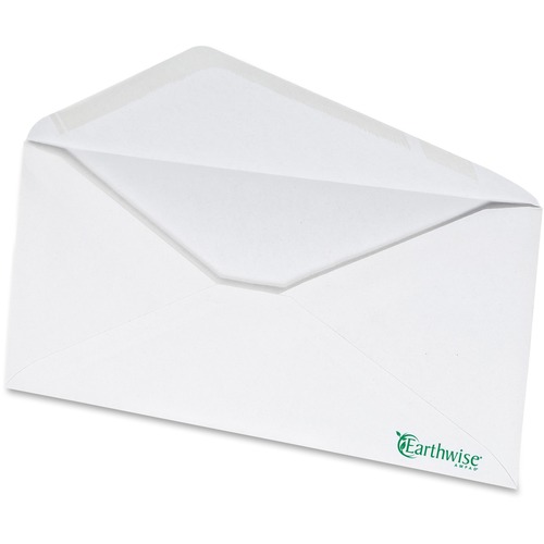 Ampad Ampad Envirotech Recycled Business Envelope