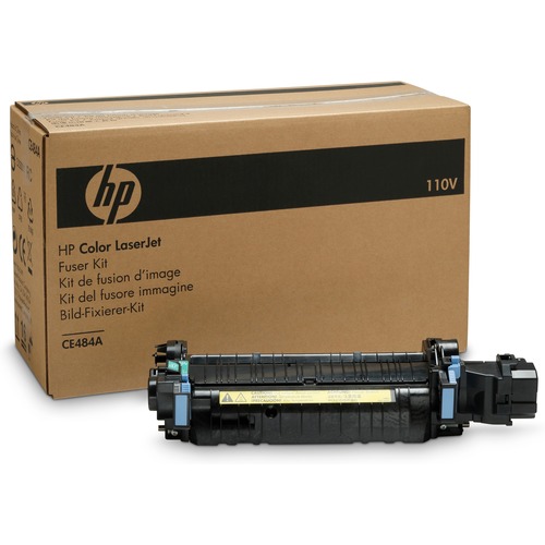HP HP 110 Volt Fuser Kit