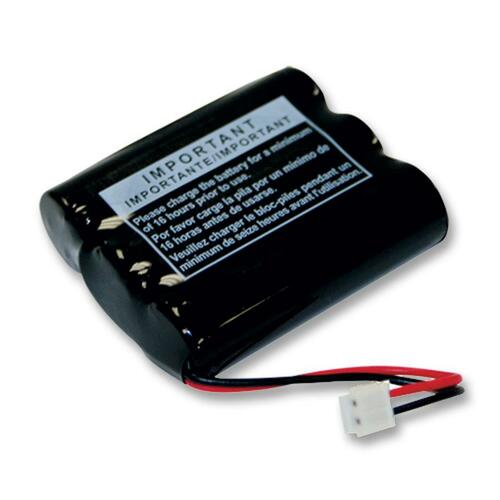 VTECH 121 VTE00121 LBA SERIES NICD BATTERY