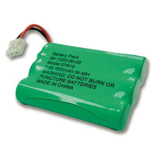 VTECH 1323 VTE01323 BT-6822 SERIES NIMH BATTERY