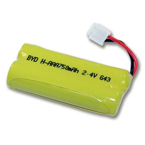 VTECH 1381 VTE01381 DECT 8300 SERIES NIHM BATTERY