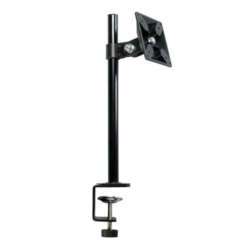 Compucessory Mounting Arm for Flat Panel Display