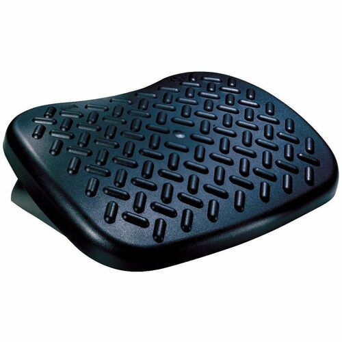 DATA ACCESSORIES 2119 DCC02119  FOOTREST ULTIMATE       *BLACK