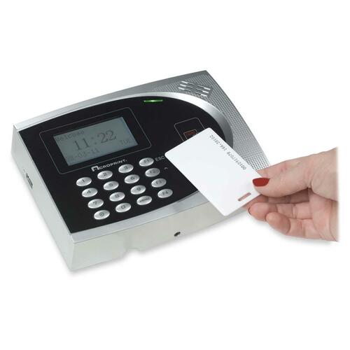 ACROPRINT 10249001 ACP010249001  TIME Q-PLUS PROXIMITY SYSTEM