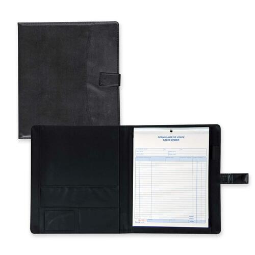 DOMINION BLUELINE DC10FM81 BLIDC10FM81  FORMSMATE 8.5x11+80pg NOTEBOOK