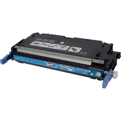 Canon Cyan Toner Cartridge