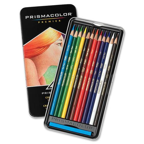 Prismacolor Prismacolor Prisma Colored Pencil
