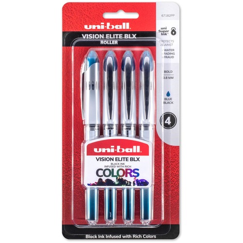 Uni-Ball Uni-Ball Vision Elite Rollerball Pen