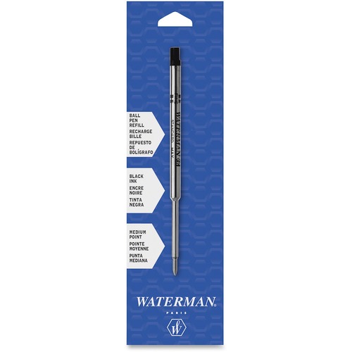 Waterman Waterman Ballpoint Pen Refill