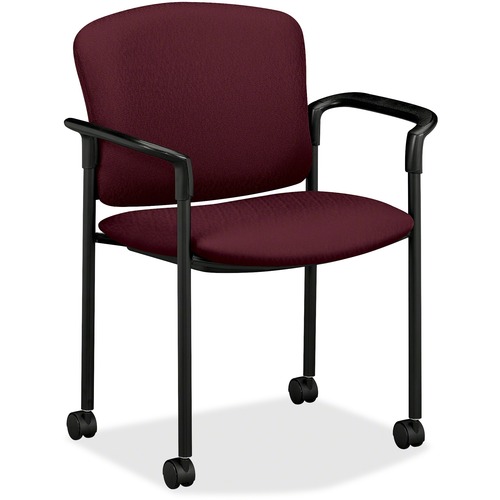 HON HON 4070 Series Mobile Guest Chair