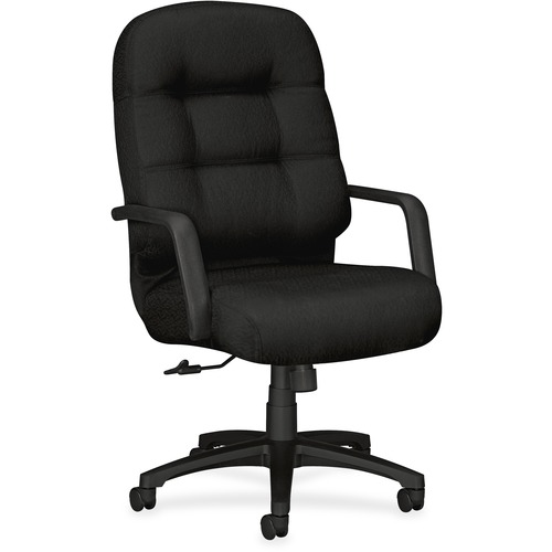 HON HON Pillow-soft 2090 Series High-back Executive Chair