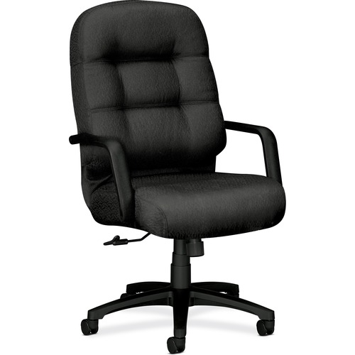 HON HON Pillow-soft 2090 Series High-back Executive Chair