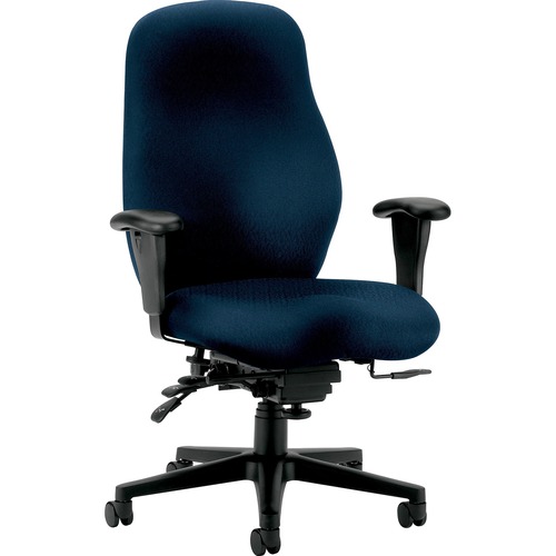 HON HON 7800 Series High Back Executive Chair