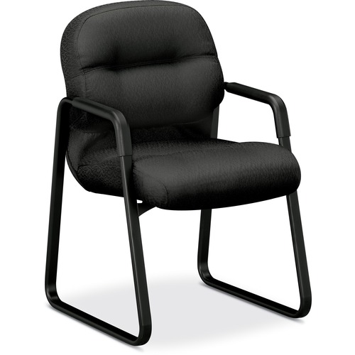 HON HON Pillow-Soft 2090 Series 2093 Guest chair