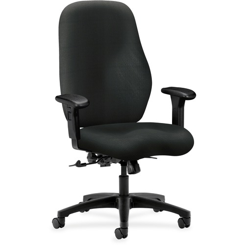 HON HON 7800 Series 7803 Task Chair