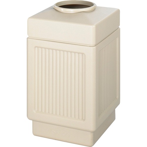 Safco Safco Canmeleon Waste Receptacle