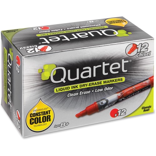 Quartet Quartet EnduraGlide Dry Erase Marker