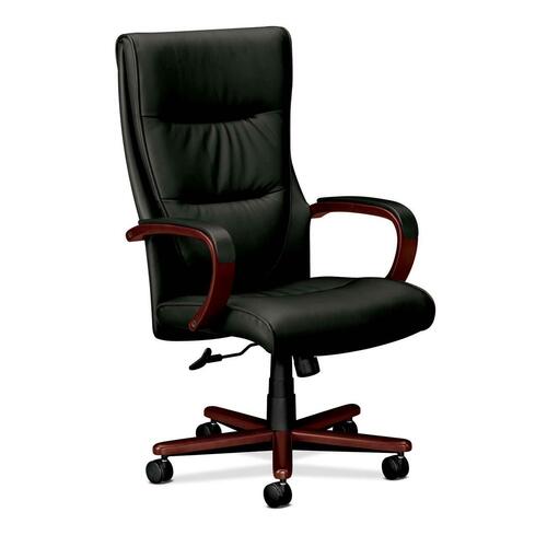 Basyx by HON Basyx by HON VL844 High Back Executive Chair