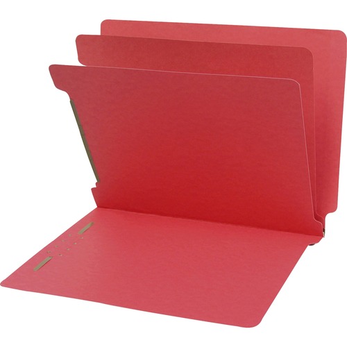 SJ Paper SJ Paper End Tab Multi-Folder