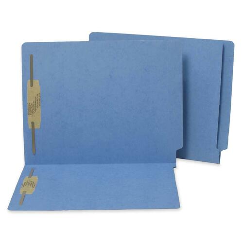 SJ Paper SJ Paper WaterShed/CutLess End Tab Folder