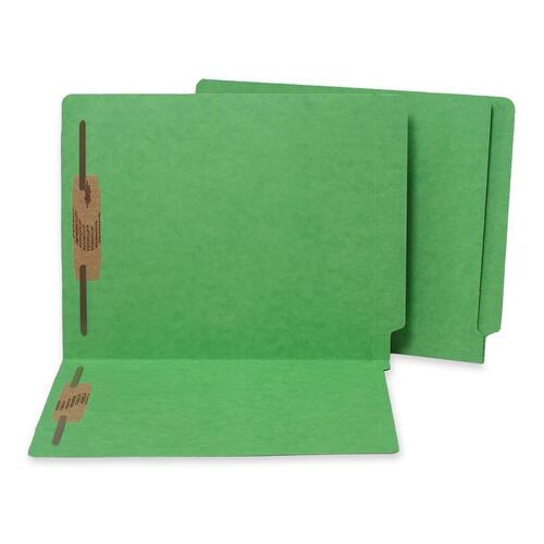 SJ Paper WaterShed/CutLess End Tab Folder