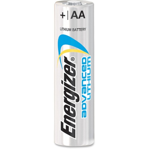 Energizer EA91BP-2 Advanced Lithium General Purpose Battery