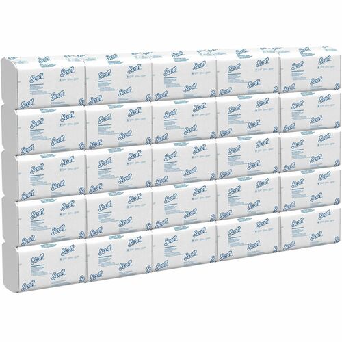 ScottFold Multi-Fold Paper Towel