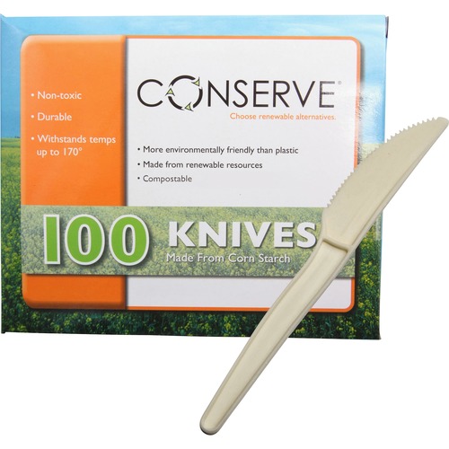 Baumgartens Baumgartens Conserve Disposable Knife