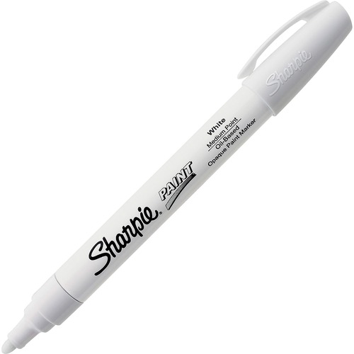 Sharpie Sharpie Oil Based Paint Marker