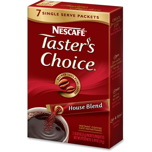 Nestle Coffee Sticks Instant