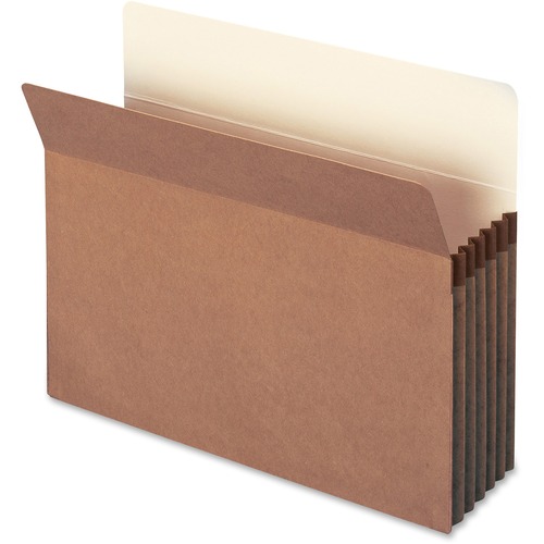 Smead Smead 73206 Redrope 100% Recycled File Pockets