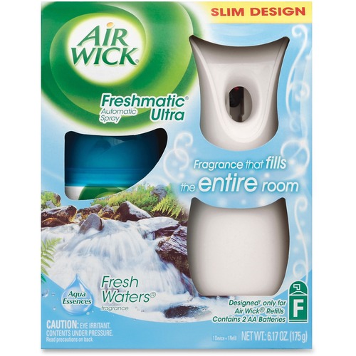 Airwick Airwick Metered Starter Kit