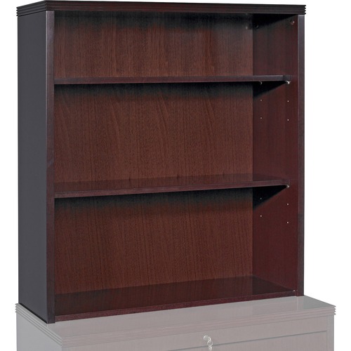 Lorell Stack-on Bookcase