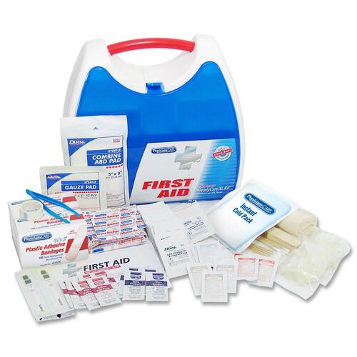 PhysiciansCare PhysiciansCare ReadyCare First Aid Kit