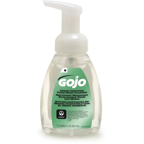 Gojo Gojo Green Certified Foam Handwash