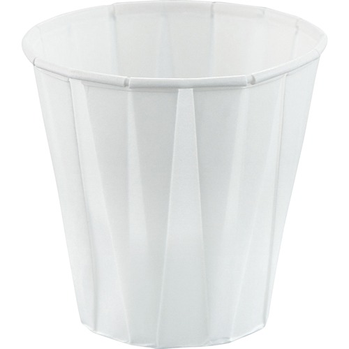 Solo Solo Pleated Cup