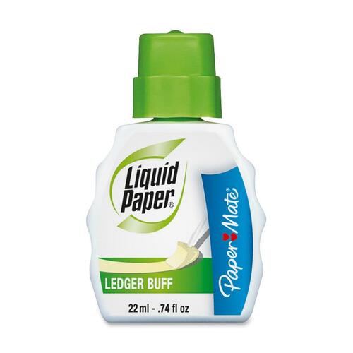 Paper Mate Paper Mate Liquid Paper Correction Fluid