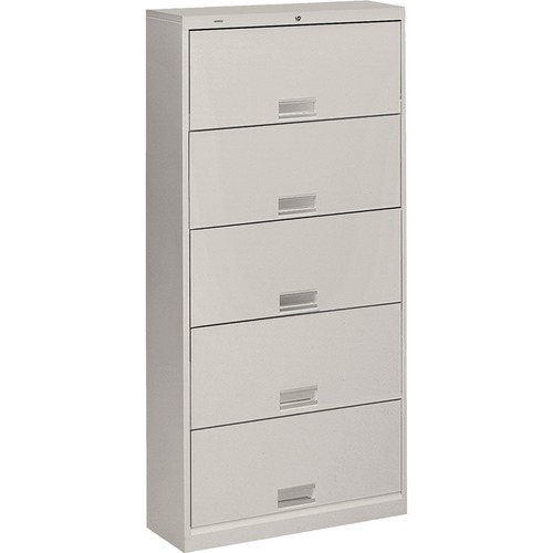 HON HON 600 Series File Shelf