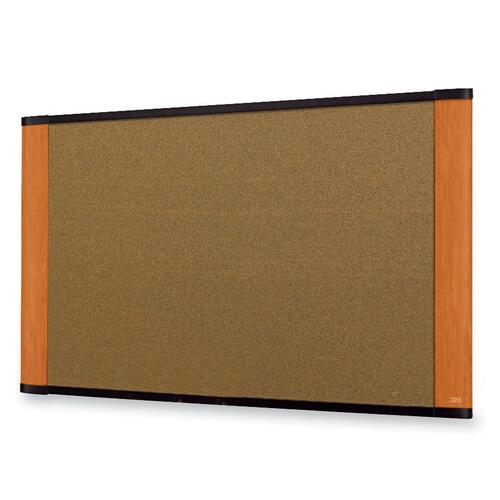 3M 3M Wide-screen Style Bulletin Board