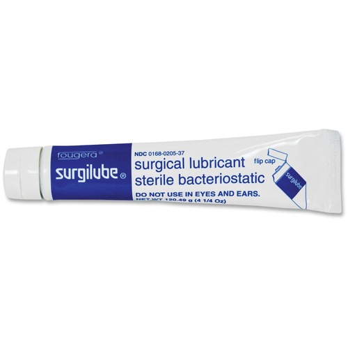 Unimed-Midwest Surgilube Lubricating Jelly