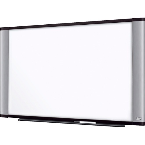 3M 3M Wide Screen Style Melamine Dry Erase Board