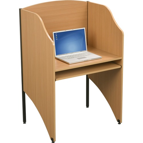 Balt Deluxe 89868 Floor Carrel