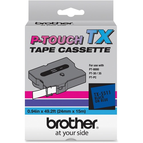 Brother Brother Tape(s)