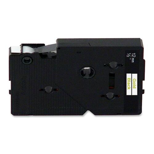 Brother Brother TC Laminated Tape Cartridge for P-touch Printer