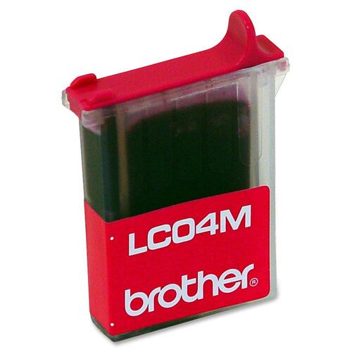 Brother Brother Magenta Ink Cartridge