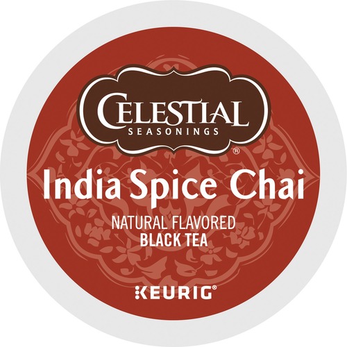 Celestial Seasonings Celestial Seasonings India Spice Chai Tea