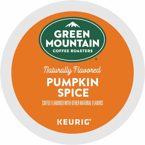 Green Mountain Coffee Pumpkin Spice Coffee