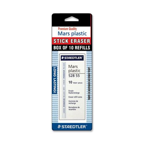 Staedtler Mars Stick Eraser Refill